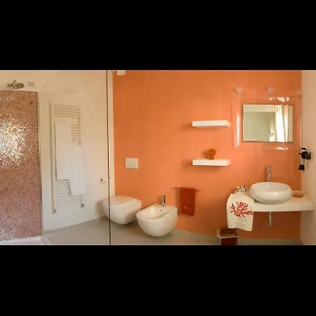Relais Il Giardino Segreto Maison De Charme Bed & Breakfast