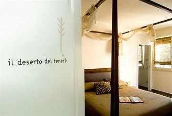 Relais Il Giardino Segreto Maison De Charme Desenzano del Garda