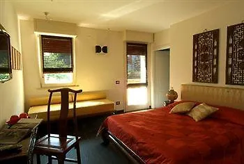 Bed & Breakfast Relais Il Giardino Segreto Maison De Charme Desenzano del Garda