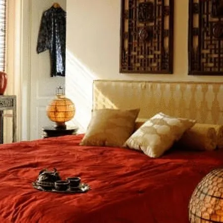 Relais Il Giardino Segreto Maison De Charme Bed & Breakfast