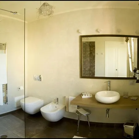 Relais Il Giardino Segreto Maison De Charme Bed & Breakfast