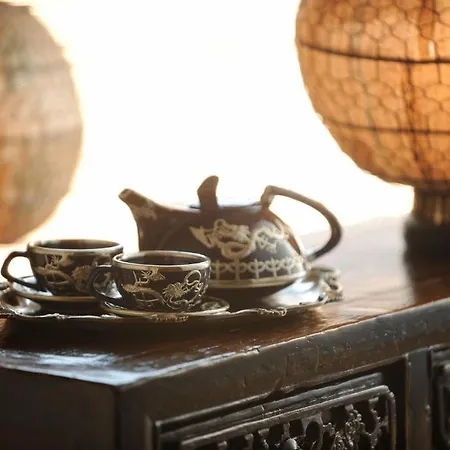 Relais Il Giardino Segreto Maison De Charme Bed & Breakfast
