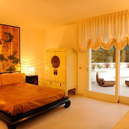 Bed & Breakfast Relais Il Giardino Segreto Maison De Charme 2*