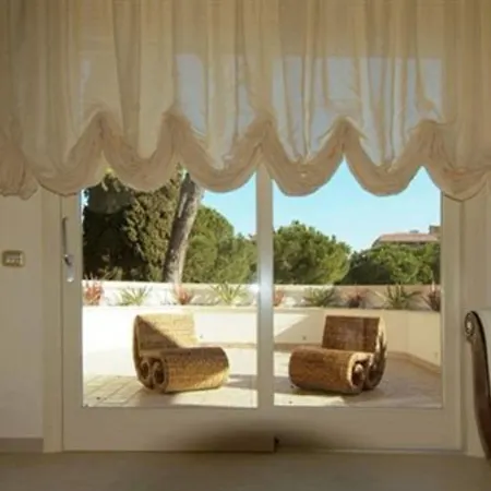 Relais Il Giardino Segreto Maison De Charme 2*