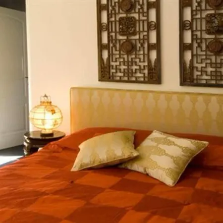 Bed & Breakfast Relais Il Giardino Segreto Maison De Charme