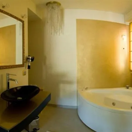 Bed & Breakfast Relais Il Giardino Segreto Maison De Charme Desenzano del Garda