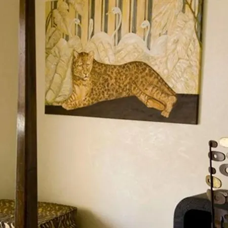 Bed & Breakfast Relais Il Giardino Segreto Maison De Charme
