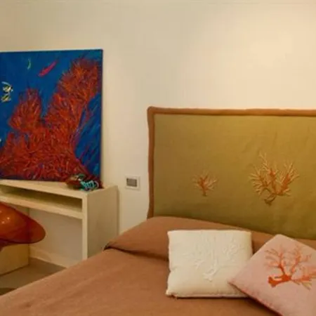 Relais Il Giardino Segreto Maison De Charme 2*