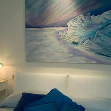 Bed & Breakfast Relais Il Giardino Segreto Maison De Charme