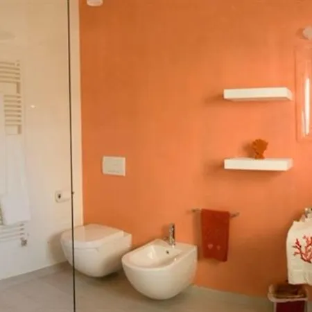 Relais Il Giardino Segreto Maison De Charme Bed & Breakfast Desenzano del Garda