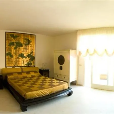 Bed & Breakfast Relais Il Giardino Segreto Maison De Charme Desenzano del Garda