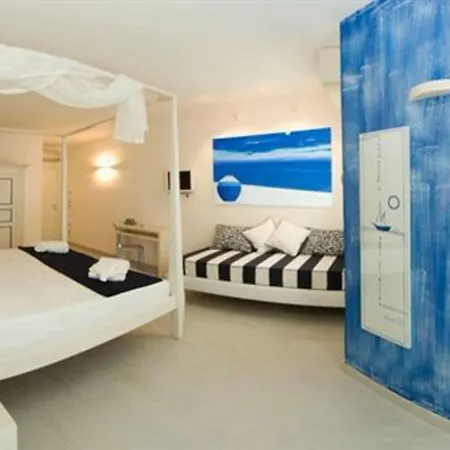 Relais Il Giardino Segreto Maison De Charme 2*