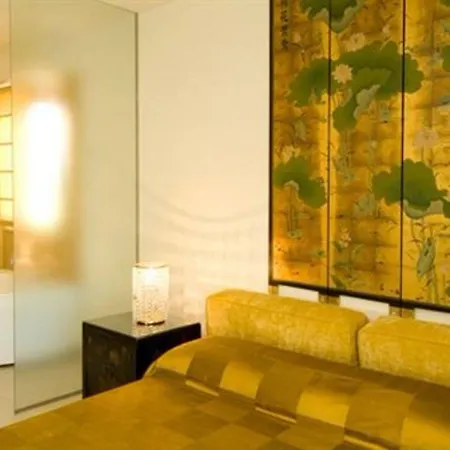 Relais Il Giardino Segreto Maison De Charme Bed & Breakfast Desenzano del Garda