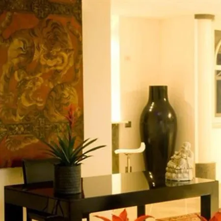 Relais Il Giardino Segreto Maison De Charme Bed & Breakfast Desenzano del Garda