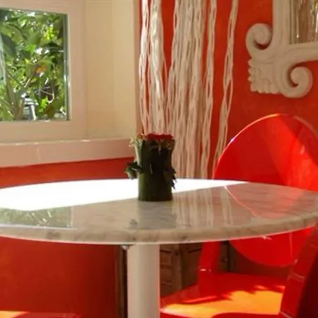 Relais Il Giardino Segreto Maison De Charme Desenzano del Garda