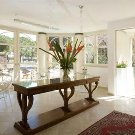 Relais Il Giardino Segreto Maison De Charme Bed & Breakfast