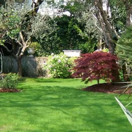 Relais Il Giardino Segreto Maison De Charme 2* Desenzano del Garda