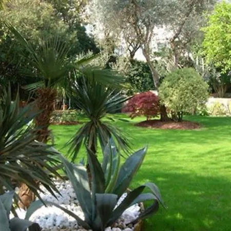 Relais Il Giardino Segreto Maison De Charme 2* Desenzano del Garda