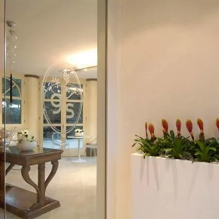Relais Il Giardino Segreto Maison De Charme Desenzano del Garda