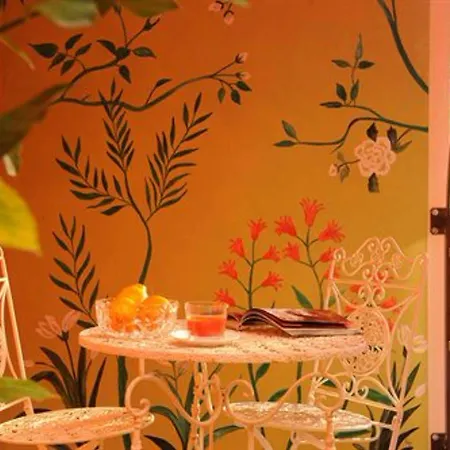 Relais Il Giardino Segreto Maison De Charme Bed & Breakfast Desenzano del Garda
