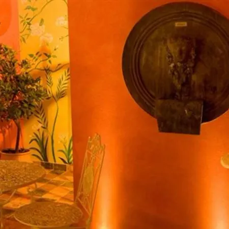 Relais Il Giardino Segreto Maison De Charme Desenzano del Garda