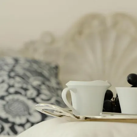 Relais Il Giardino Segreto Maison De Charme Bed & Breakfast 2*