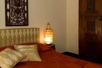 Relais Il Giardino Segreto Maison De Charme Desenzano del Garda