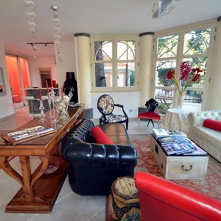 Relais Il Giardino Segreto Maison De Charme 2*